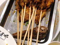 -霸王虾·麻辣小龙虾(清水河公园店)