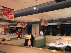 -海底捞火锅(百利广场店)