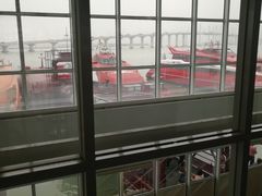 -澳门外港客运码头(轮渡站)