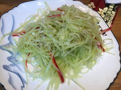 -蜀韵川香水煮鱼(泰山路店)