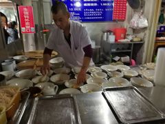 -汪家馄饨(集庆路店)