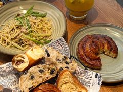 -长春藤咖啡(北园店)