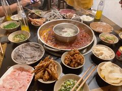 -刁姐火锅(五小区店)