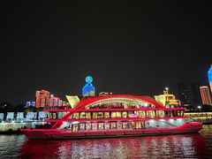 -武汉两江游览·夜游长江(汉口粤汉码头)
