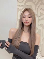 -3AM·S HAIR SALON烫发染发接发