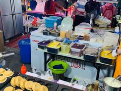 -大学城夜市大排档(凤栖路店)