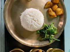 -尼泊尔雪莲餐厅(北京东路店)