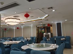 -旭璟酒家·传统粤菜·湘菜(逸景路店)