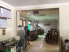 大堂-马遂林烩面馆(少室路店)