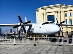 -中国人民解放军海军博物馆