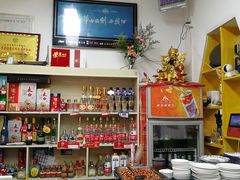 -长香源葫芦头梆梆肉(兴隆巷店)
