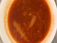 红菜汤-马迭尔西餐厅(中央大街店)