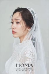 -荷玛高端新娘跟妆团队·彩妆培训