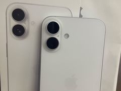 -Apple 零售店(Canton Road)