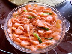 -临水阁农家乐饭店