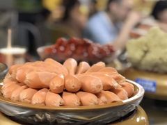 -汤响自助回转火锅百汇(乐峰广场店)