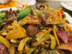 -大唐靓汤江门私房菜(景田店)