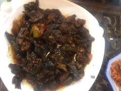 -徽州美食(三十年老店)