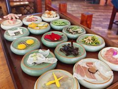 -桥香园过桥米线(国贸店)