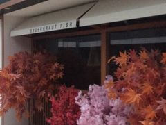 门面-江渔儿酸菜鱼(奥园广场金发购物中心店)