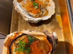 -冰城串说·羊肉串烧烤(哈西大街店)