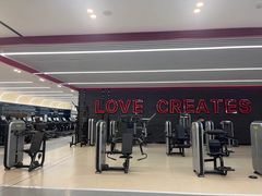 -奇迹健身(SM广场店)