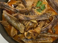 -又见炊烟私房菜(敬亭路店)