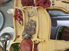 -宴全牛粤来越牛潮汕鲜牛肉火锅(海州万达广场店)