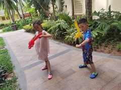 -三亚亚龙湾天域度假酒店