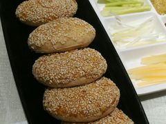 -皇城根北京风味主题餐厅(中海环宇城店)