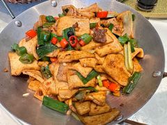 -闫水饺大酒楼·北京老闫靓马饺子馆