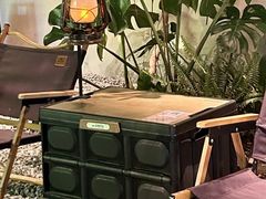 -J Create城市露营咖啡·简餐·宠物(上海动物园店)