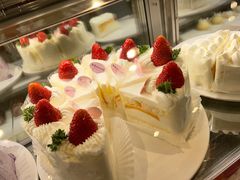 -西村叔叔的店·面包·甜品·蛋糕(崂山丽达店)