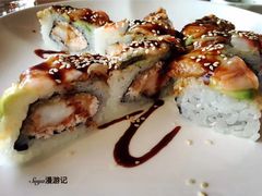 -Hatsune隐泉日式料理(三里屯太古里店)