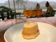 -Saffron Coffee