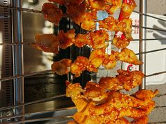 -邢氏老太太烧烤(南山店)