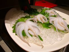 -海底捞火锅(珠影星光城夜宵主题店)