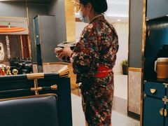 -一绪に寿喜烧(虹悦城店)