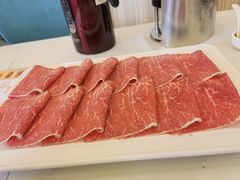 -友谊肥牛