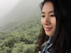 浙北大峡谷-浙北大峡谷