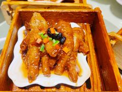-荣粤酒家·融合粤菜