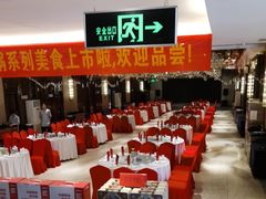 -特味村大酒店(南三环店)