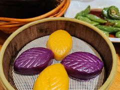-如轩·海鲜砂锅粥·潮汕菜(沿江东路店)