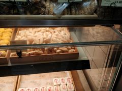 -泸溪河桃酥(秦淮夫子庙一店)