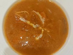 番茄牛尾汤-红房子西菜馆(淮海中路店)