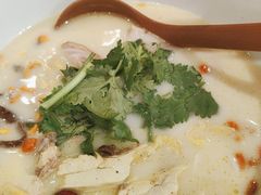 -云味馆·云南菜·云南米线(中洲店)