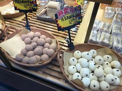 -啊噗吐呦现场烘焙(麦凯乐店)