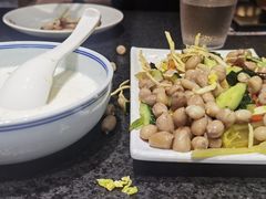 -福苗小骆驼烧烤(中关村店)