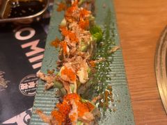 -MIKOMIKO和牛烧肉专门店(南门店)