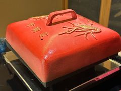 -活伊势龙虾料理 中纳言(千日前味乐馆店)